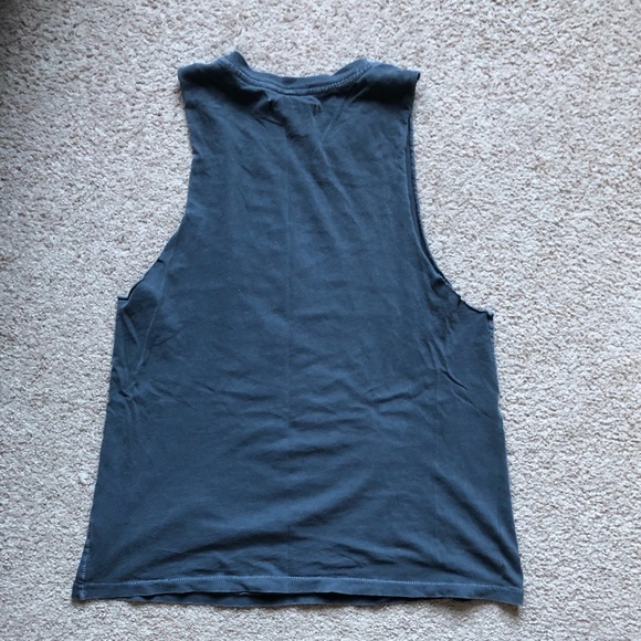 Hamsa muscle tank - Picture 5 of 6